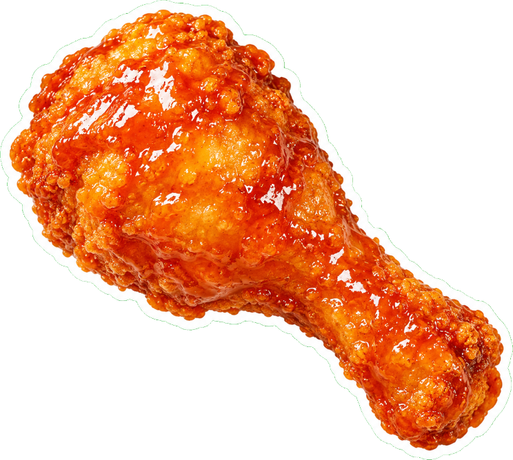 Chicken Drumstick