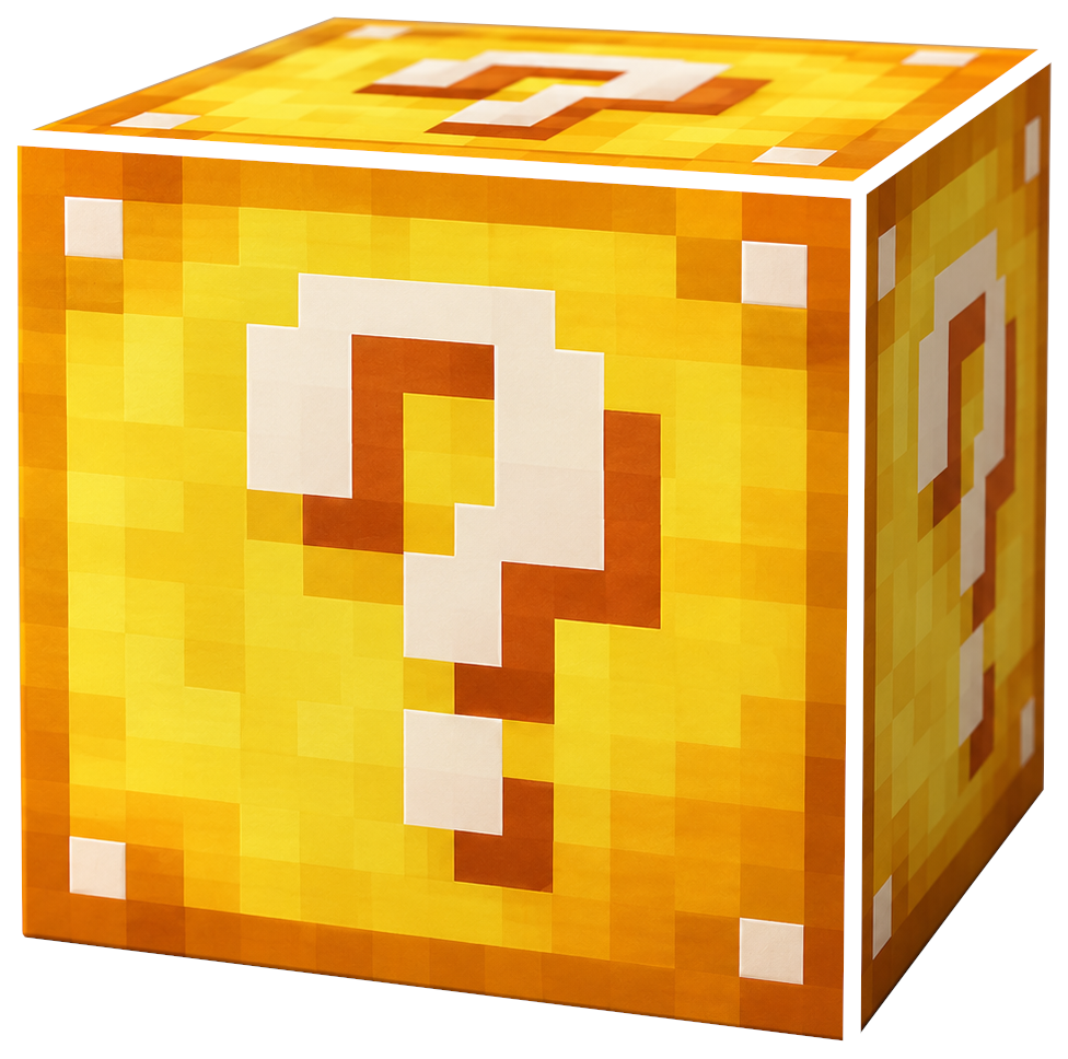 Lucky Block