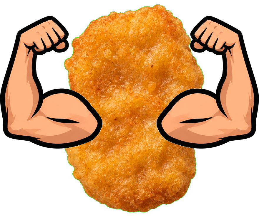 Strong Nugget