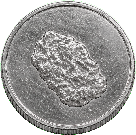 Nugget Kopf
