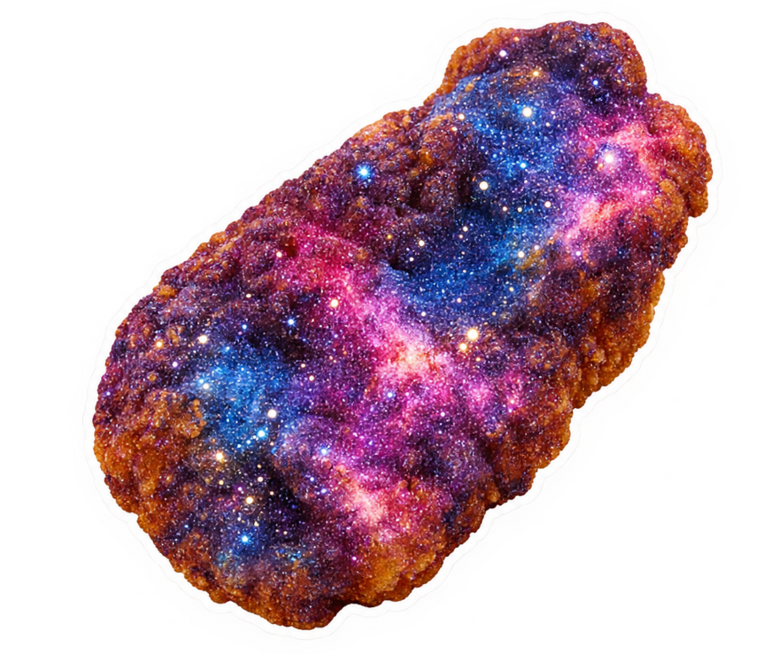Nuggetversum