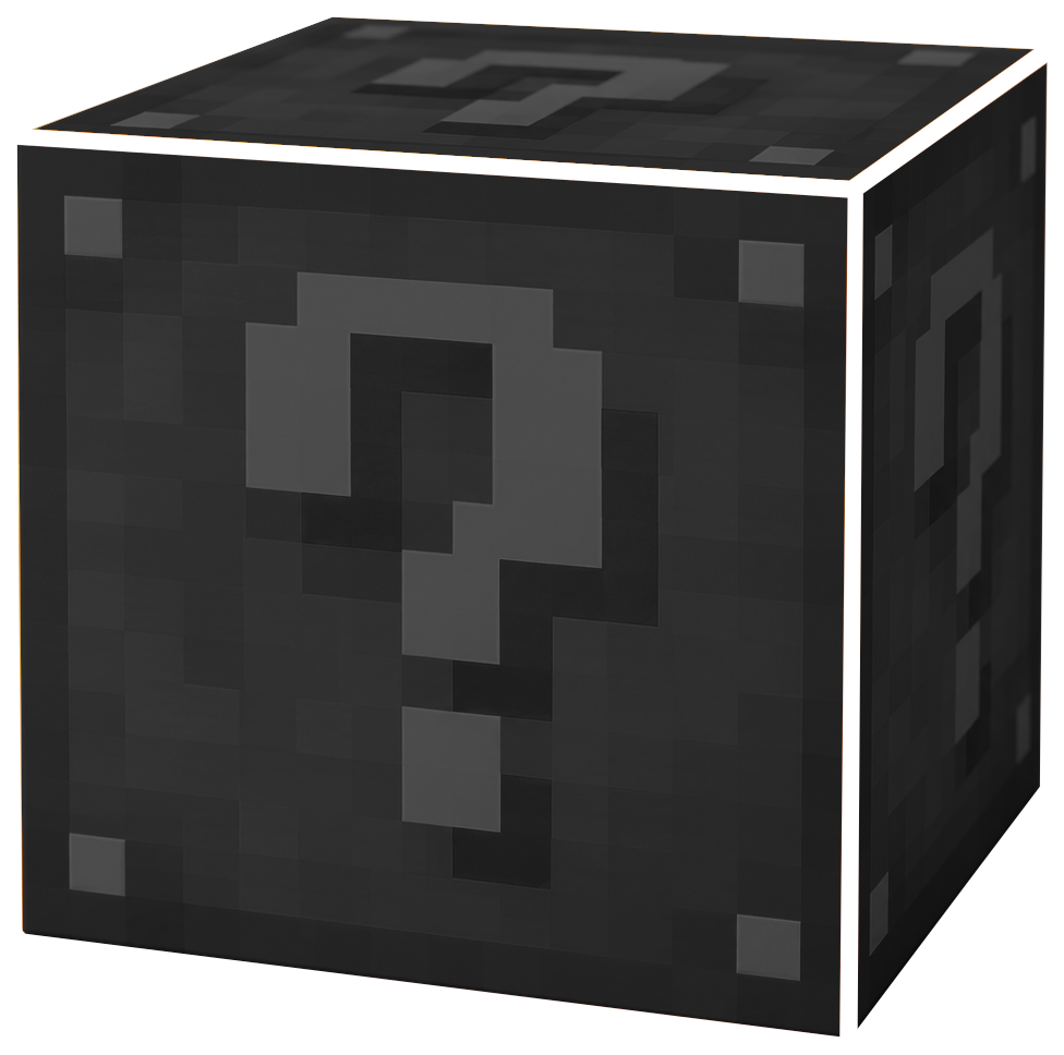 Secret Lucky Block