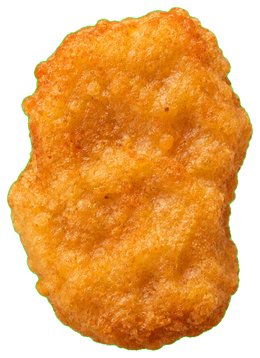 Chicken Nugget
